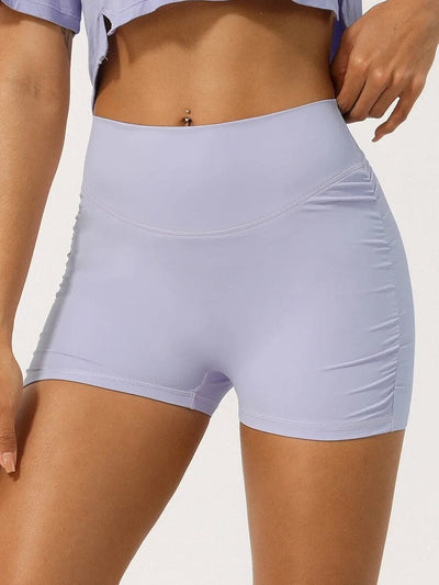 Short Sport Maintien Ventre Shorts Ultime Legging 