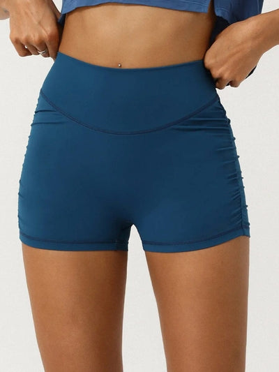 Short Sport Maintien Ventre Shorts Ultime Legging 