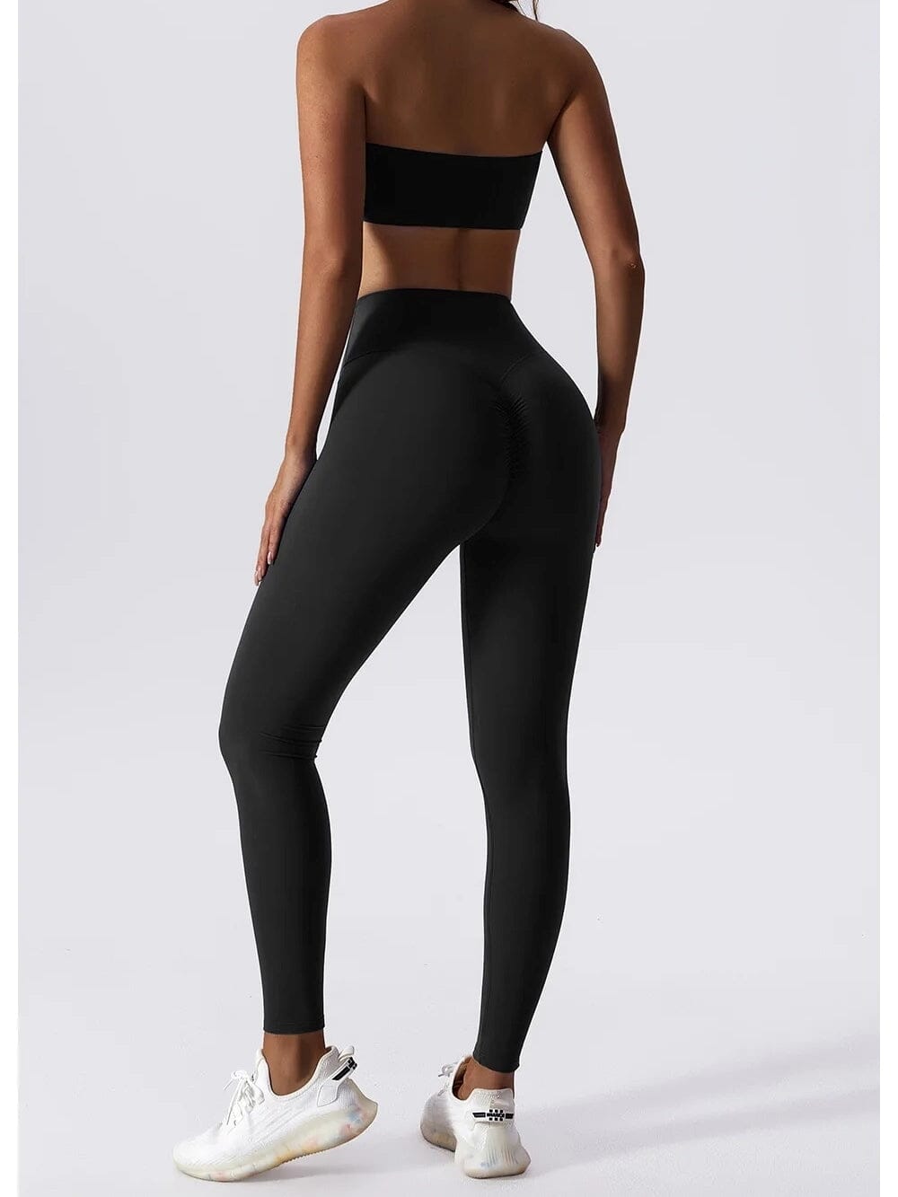 Soutien-Gorge Sport Bandeau Soutien-gorge sport Ultime Legging 