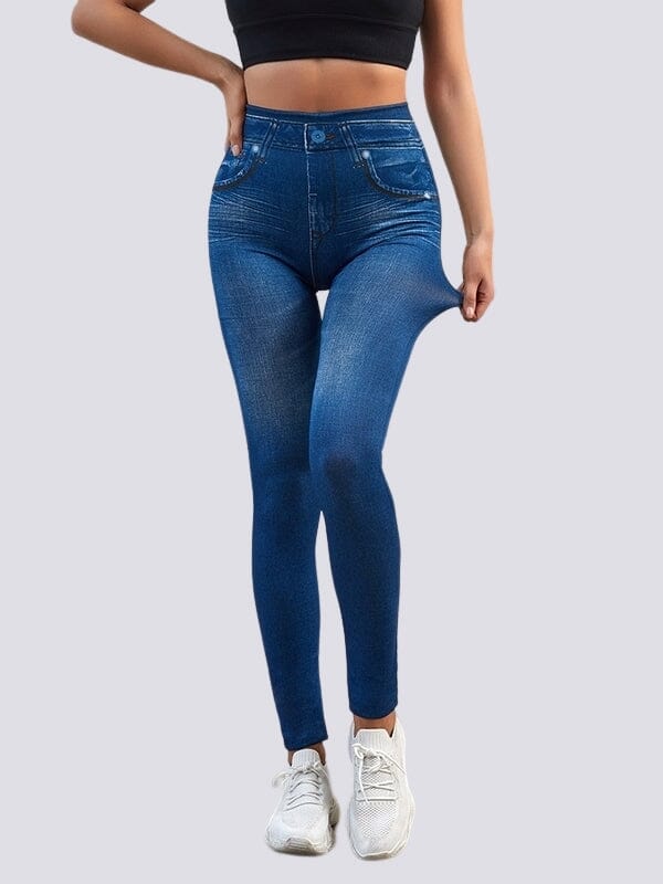 Latest jeggings best sale