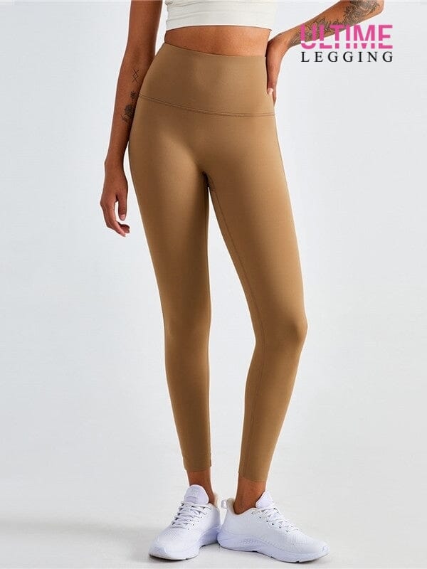 Legging fashion amincissant grande taille