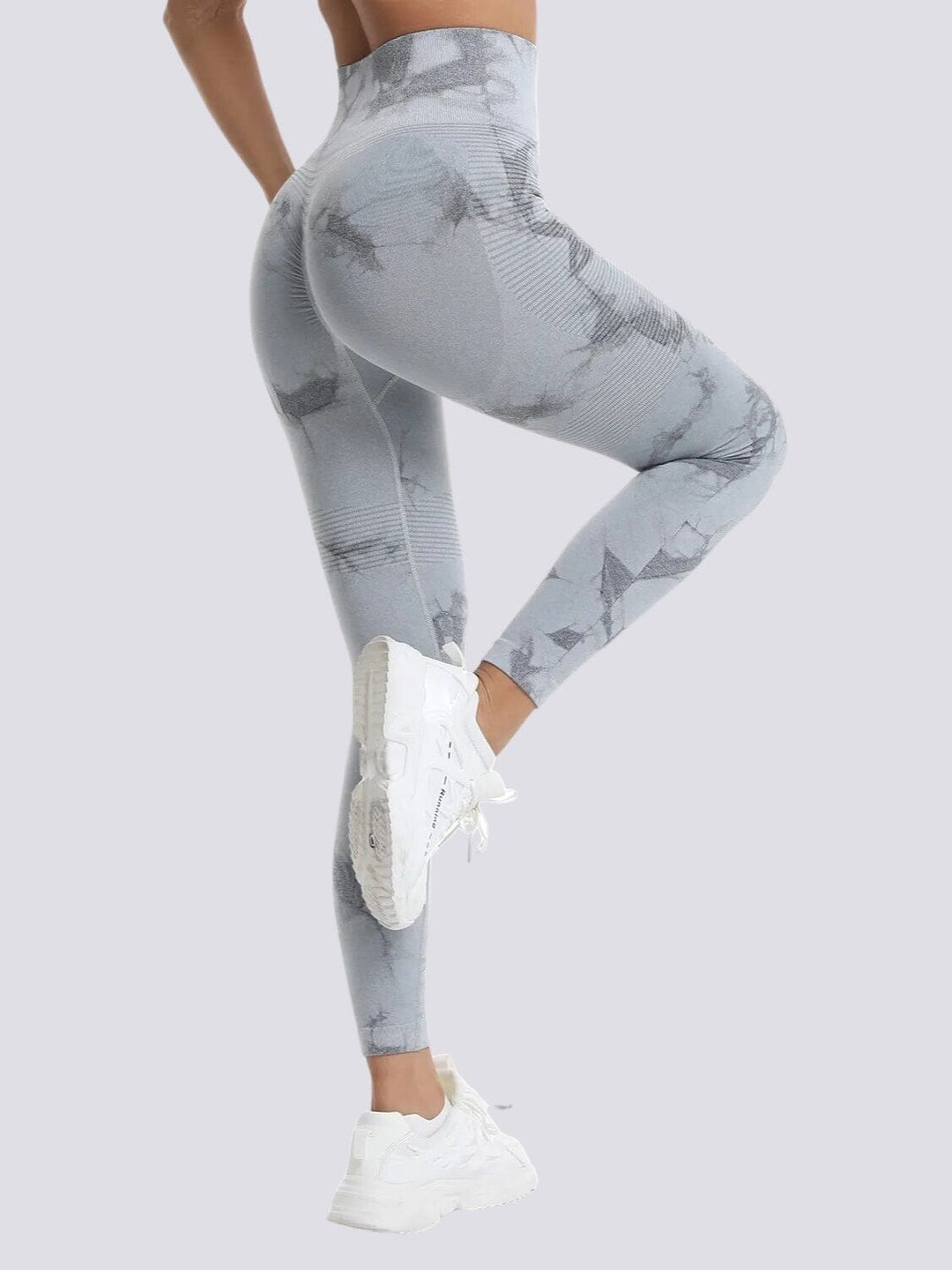 Leggings Gainant et Amincissant Ultime Legging