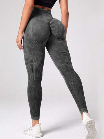 Legging Extra Push Up Revival