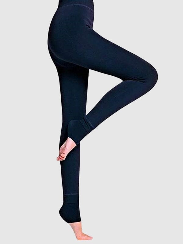 Legging Hiver Chaud Interieur Polaire Ultime Legging