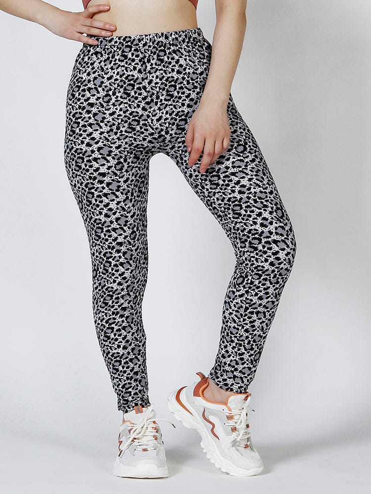 Legging imprimé animal sale