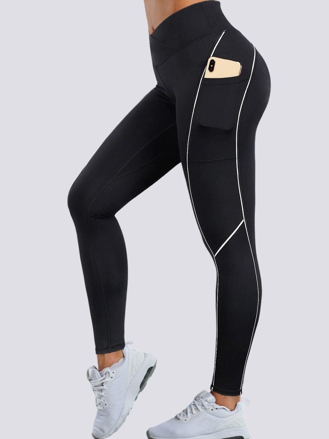 Legging poche telephone best sale