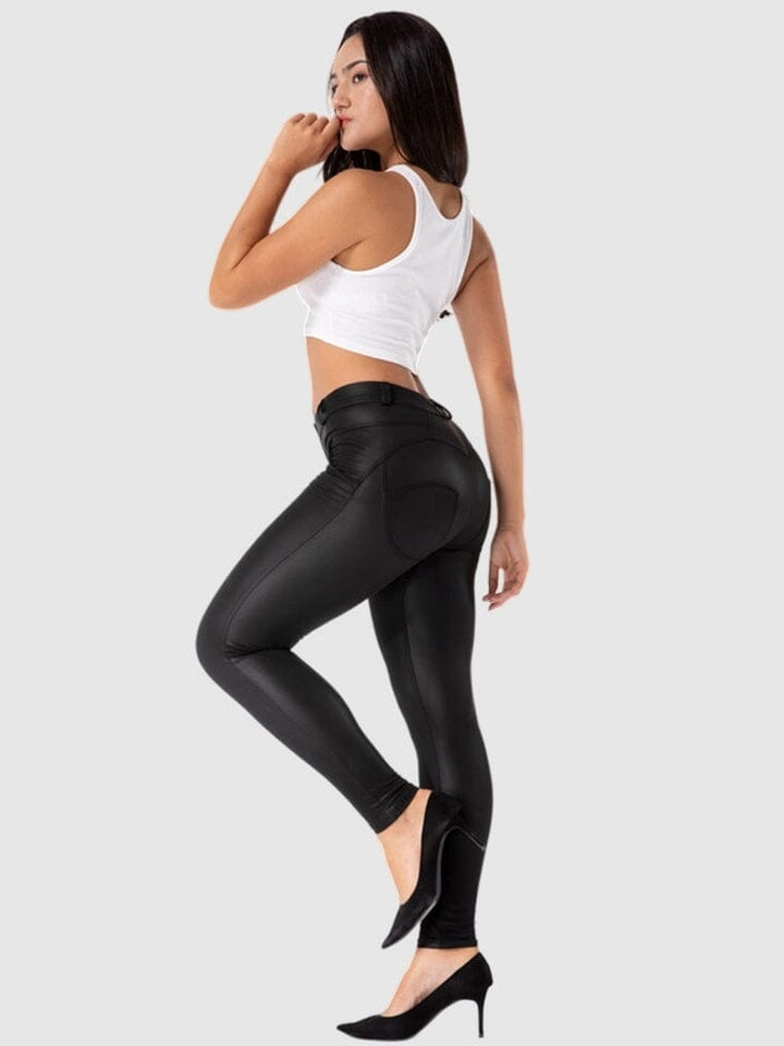 Leggings taille basse best sale