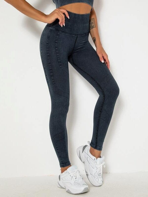 Leggings Gainant et Amincissant Ultime Legging