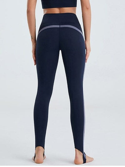 Legging Sport Sous-Pieds - Sully Leggings Ultime Legging 