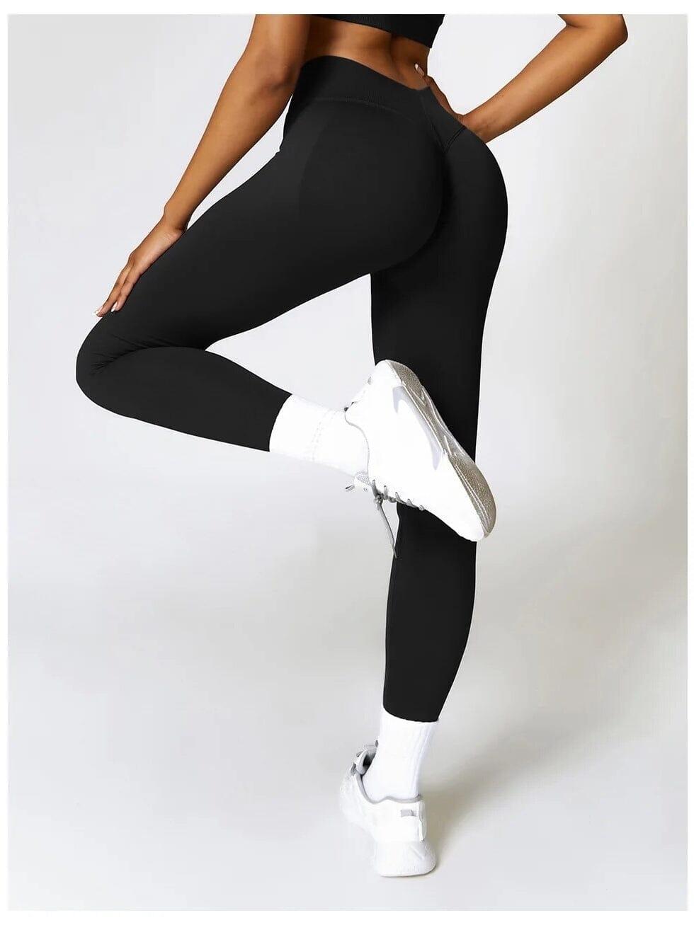 Legging gainant nike sale