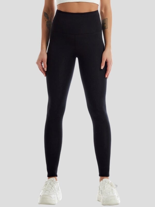 Legging Sudation Grande Taille Ultime Legging